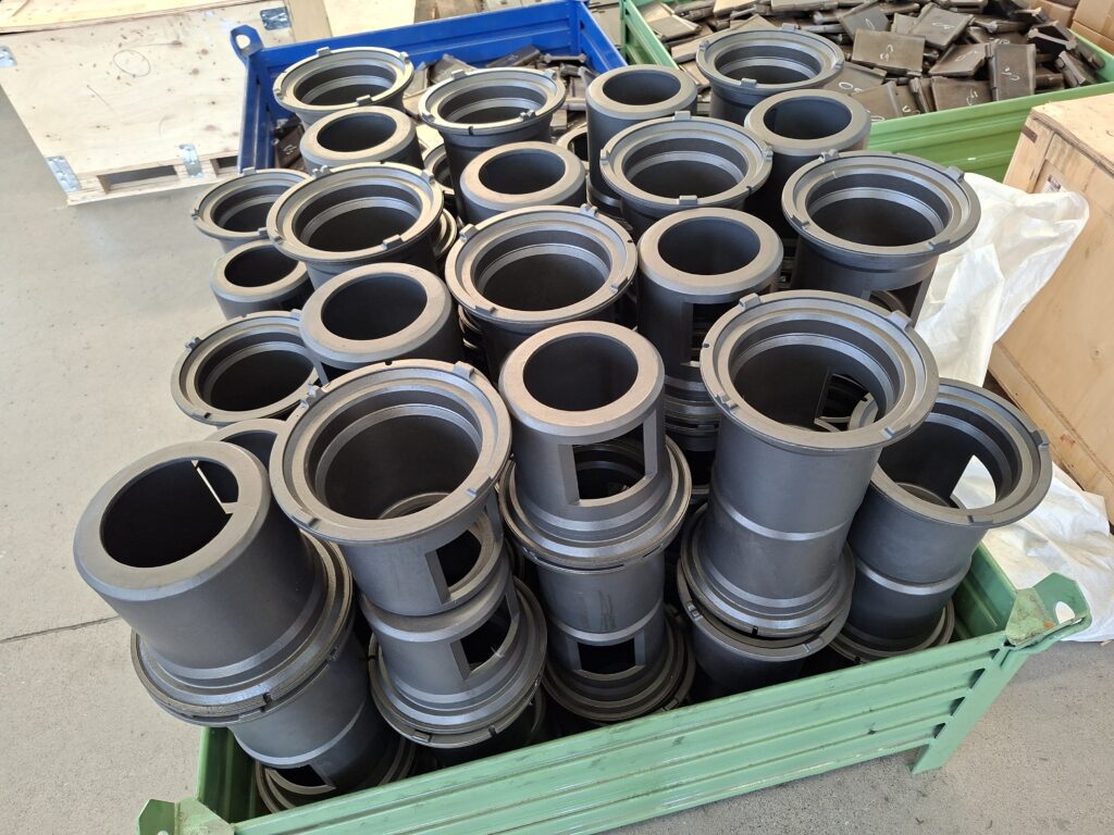Wheelabrator Spare Parts gallery image 4