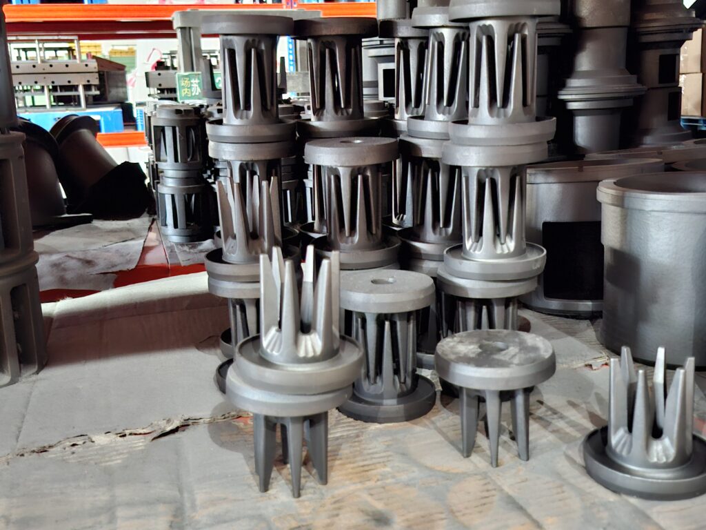 Wheelabrator Spare Parts gallery image 3