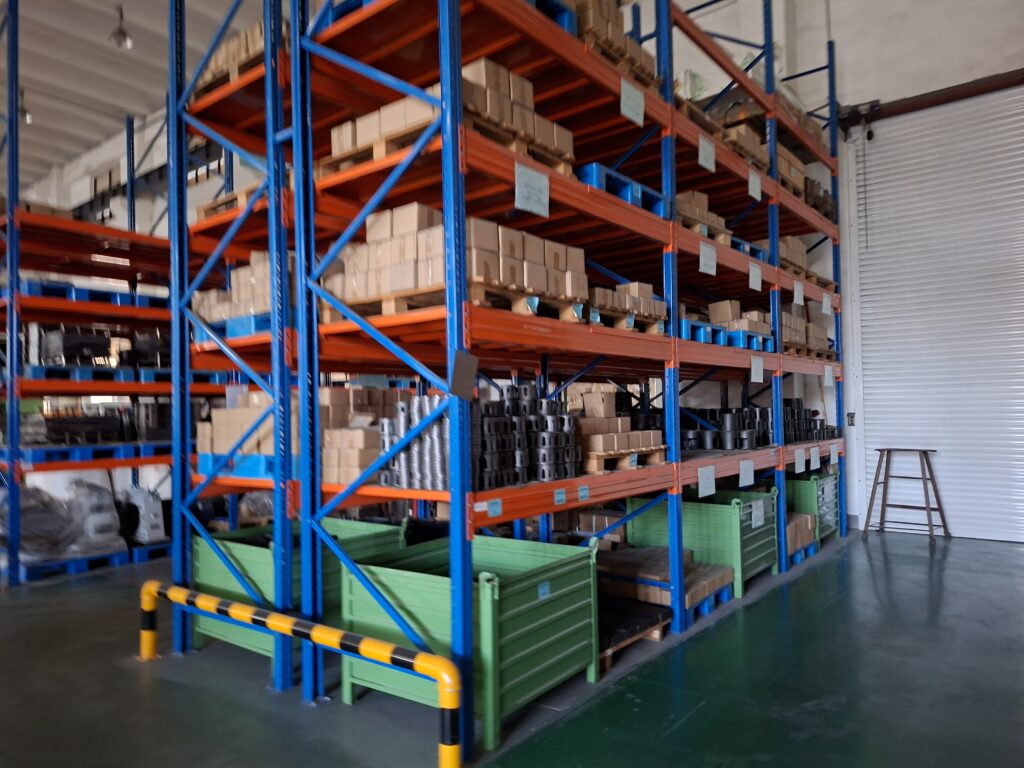 Pangborn Wear Parts gallery image 1