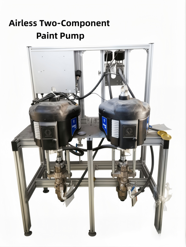 Q69 Series Shot Blasting Pretreatment Line for Shipbuilding Steel Plates gallery image 7