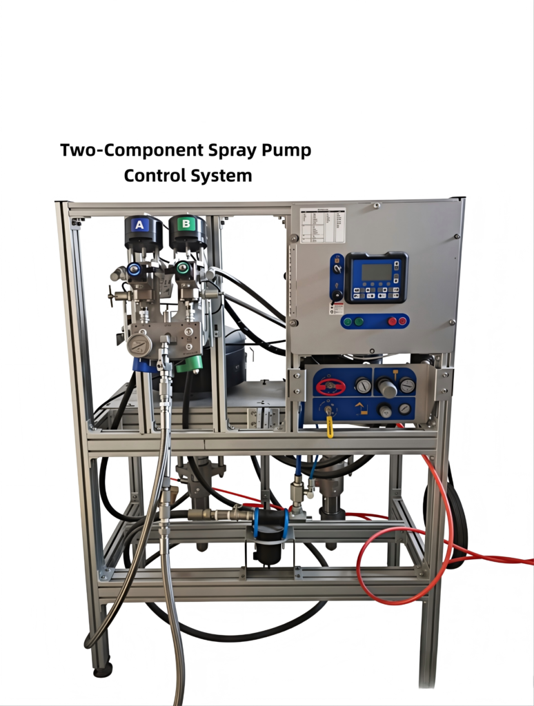 Q69 Series Shot Blasting Pretreatment Line for Shipbuilding Steel Plates gallery image 8