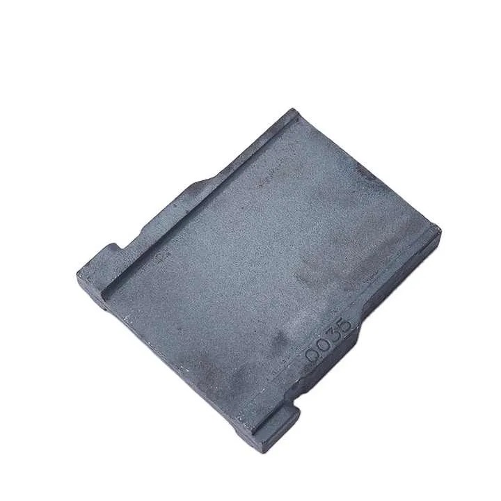 Compatible Wear Parts for Various Shot Blasting Machine Series gallery image 2