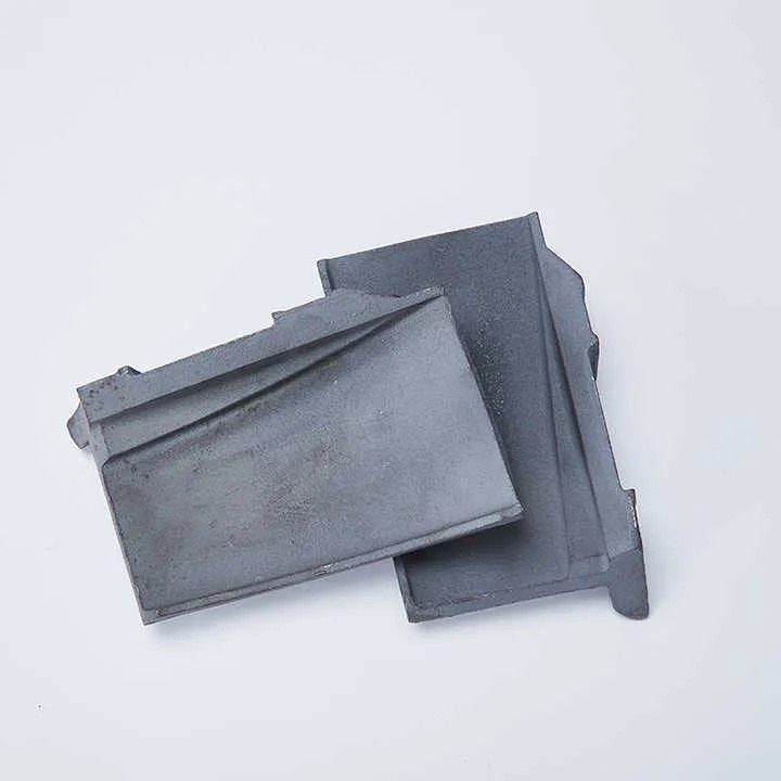 Compatible Wear Parts for Various Shot Blasting Machine Series gallery image 11