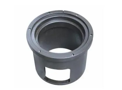 Compatible Wear Parts for Various Shot Blasting Machine Series gallery image 5