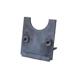 Compatible Wear Parts for Various Shot Blasting Machine Series gallery image 10