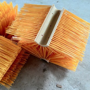 Compatible Wear Parts for Various Shot Blasting Machine Series gallery image 12