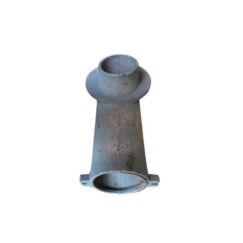 Compatible Wear Parts for Various Shot Blasting Machine Series gallery image 15