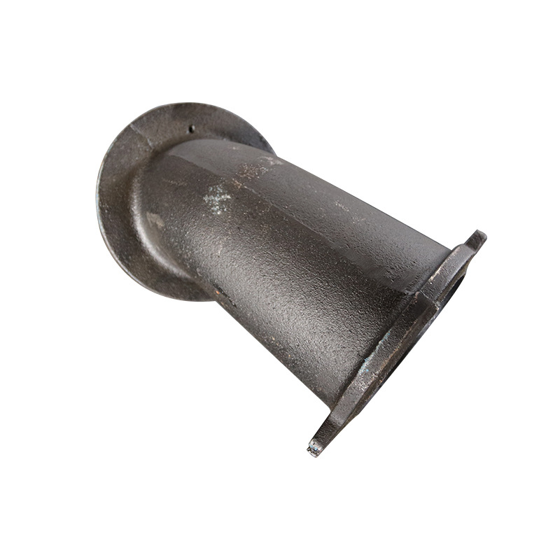 Compatible Wear Parts for Various Shot Blasting Machine Series gallery image 16