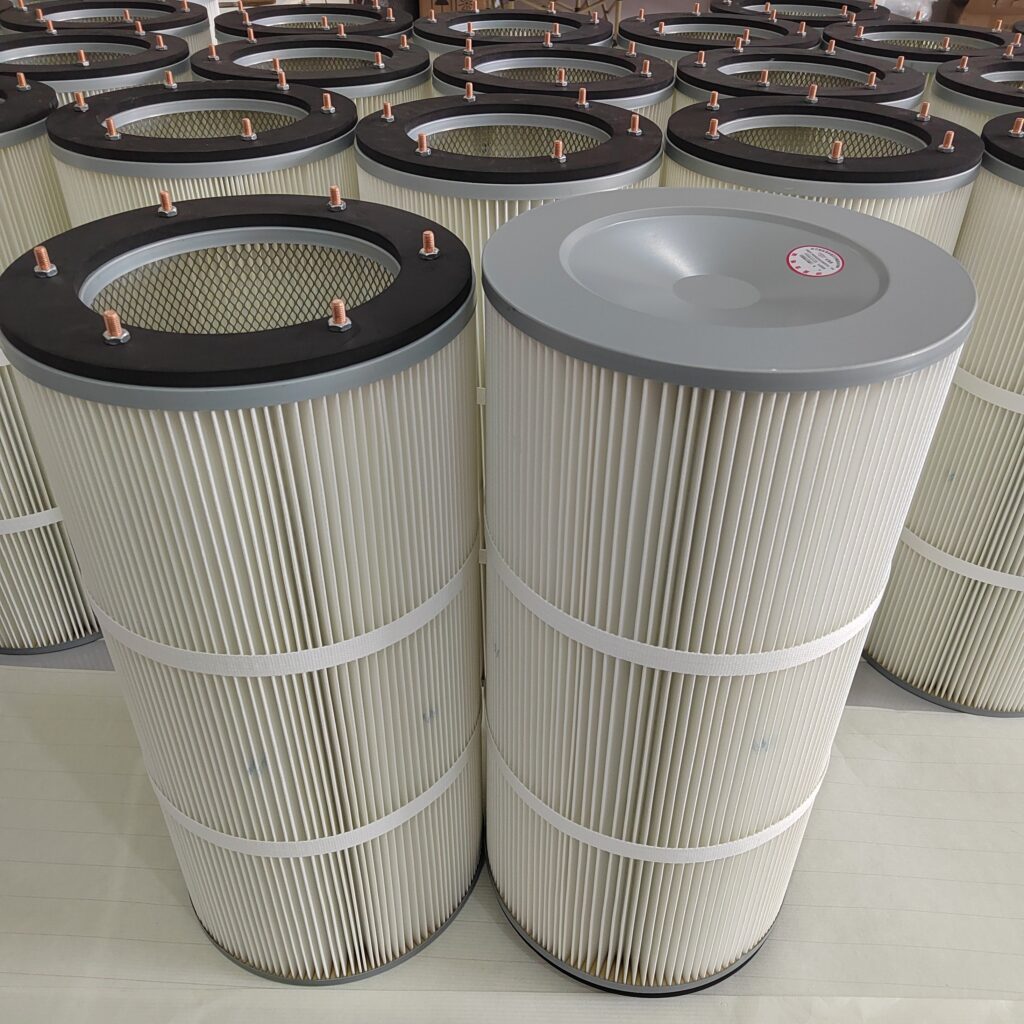 Compatible Wear Parts for Various Shot Blasting Machine Series gallery image 18